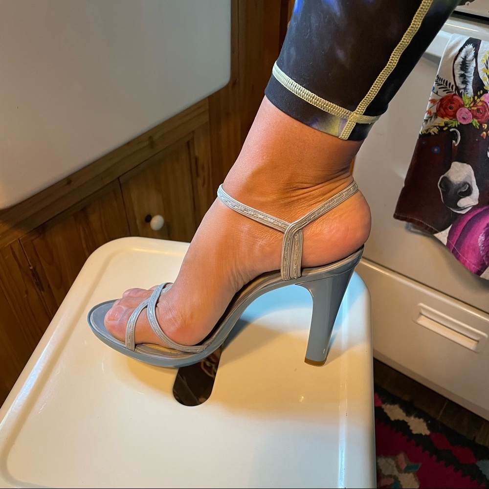Marc Jacobs heels